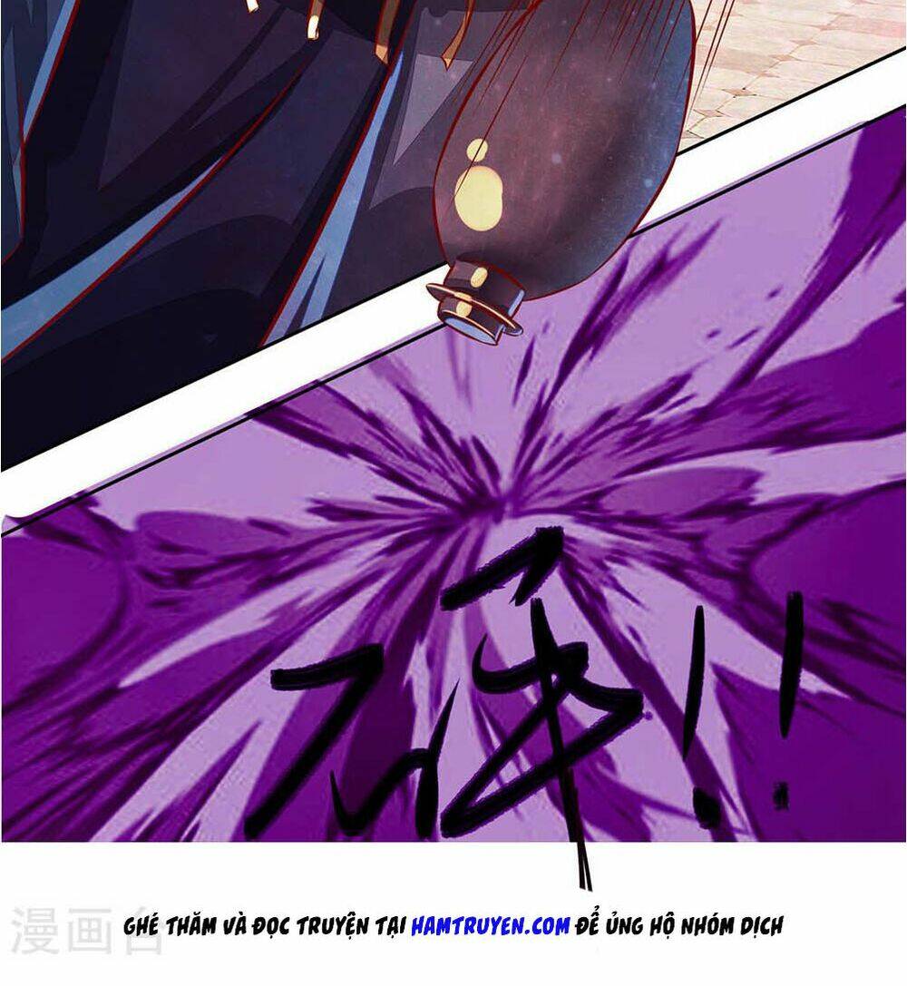 Nghịch Thiên Kiếm Thần Chapter 145 - Trang 2