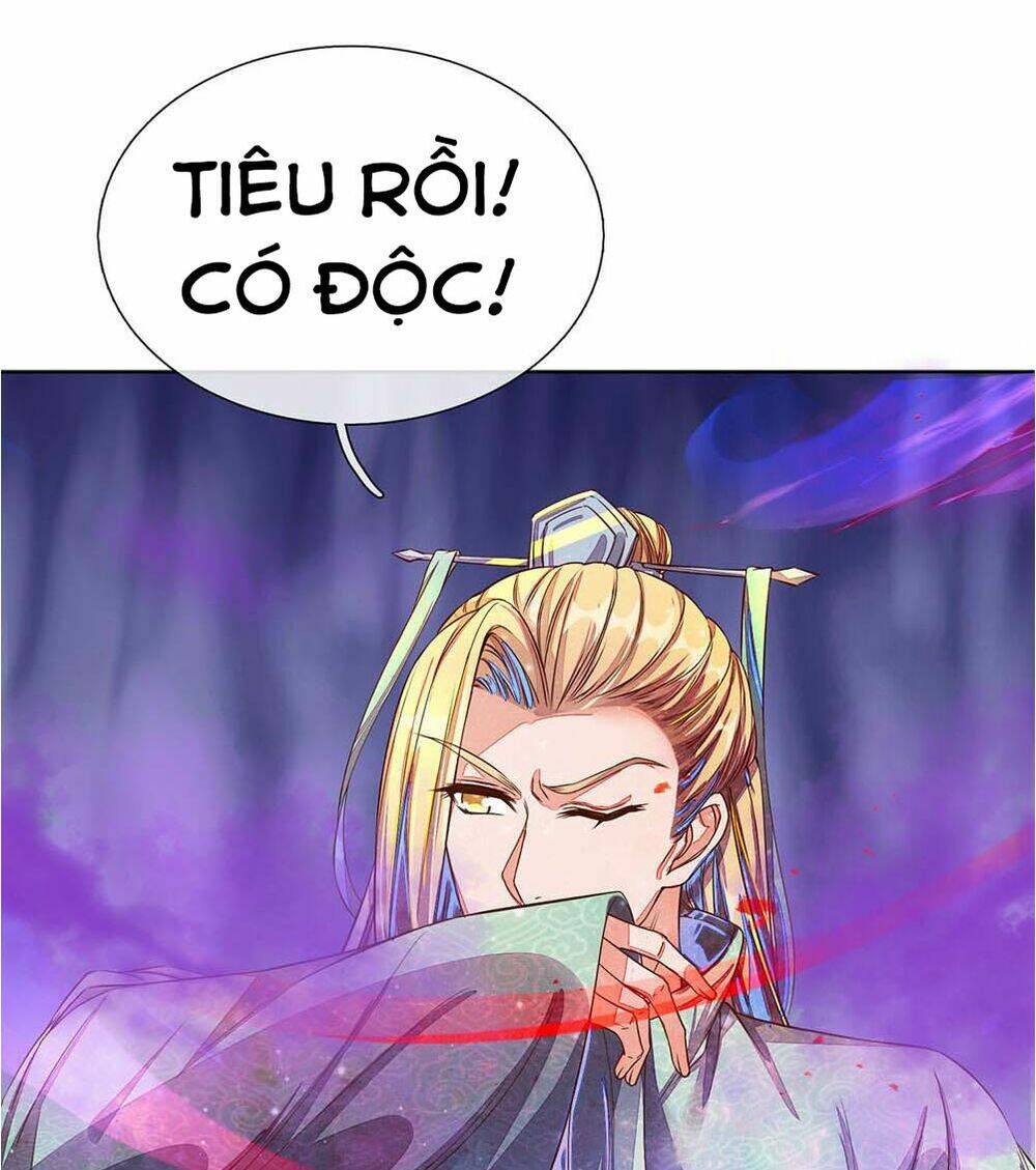 Nghịch Thiên Kiếm Thần Chapter 145 - Trang 2