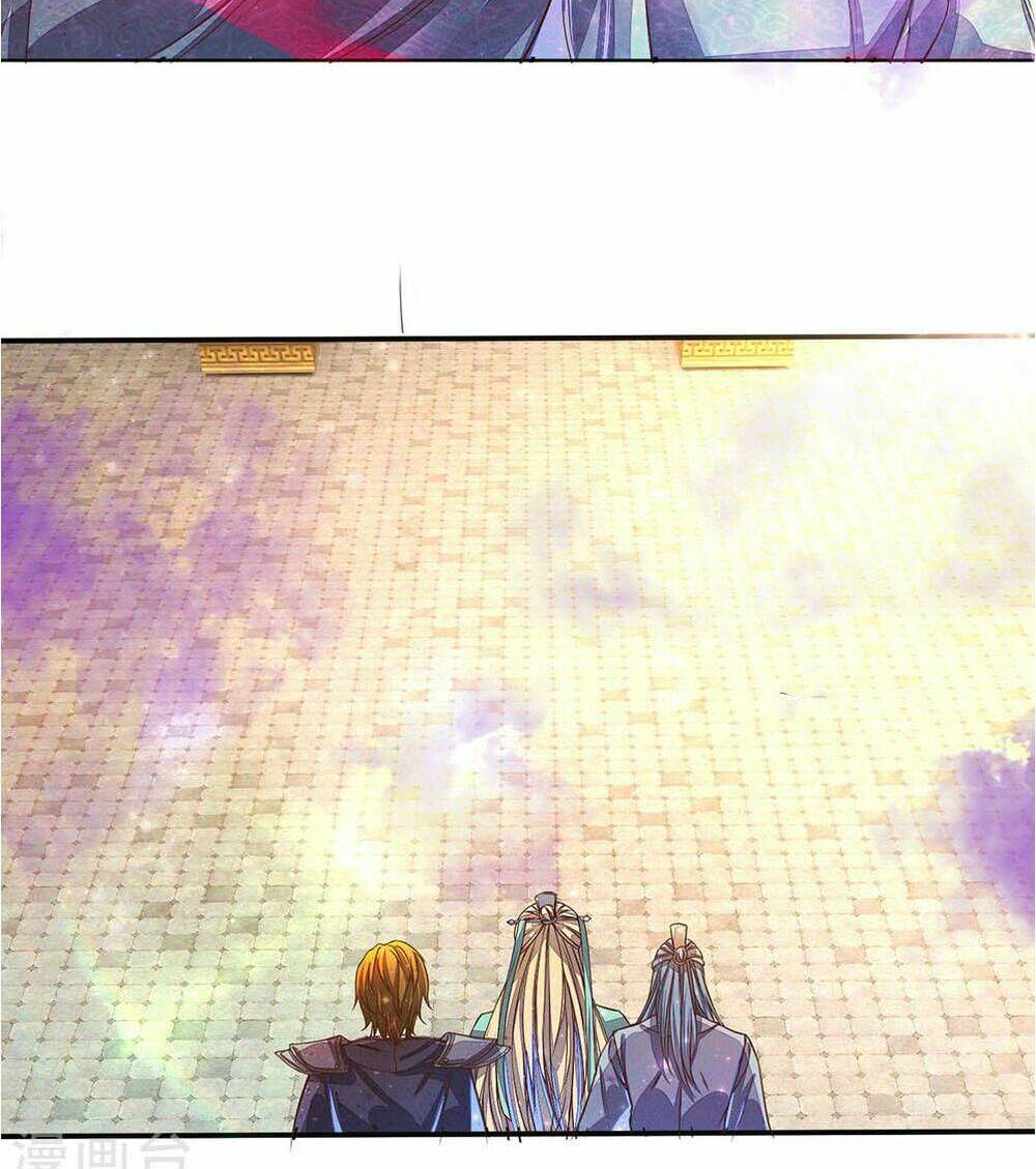 Nghịch Thiên Kiếm Thần Chapter 145 - Trang 2