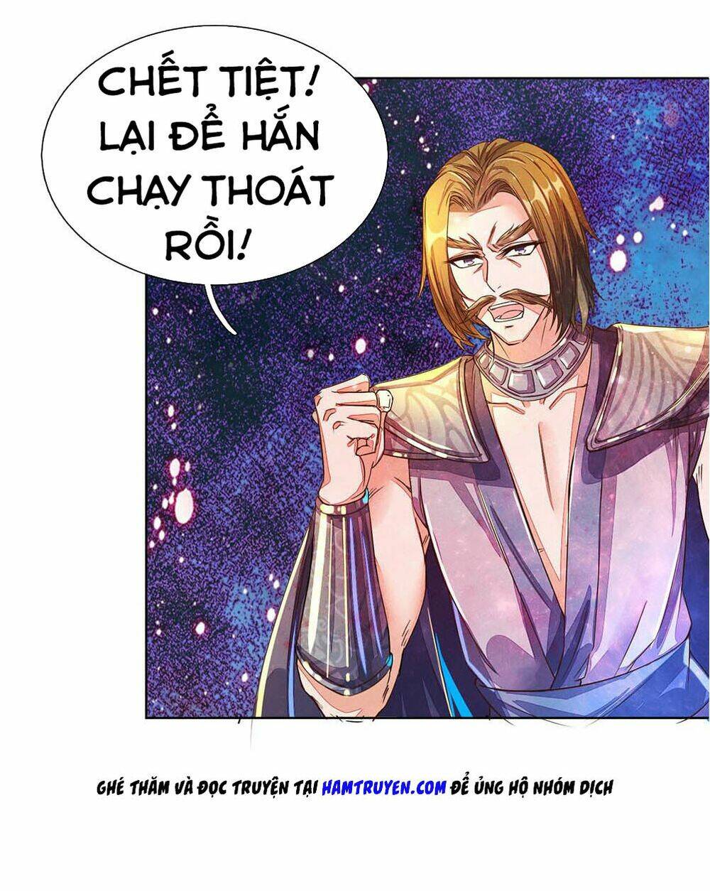 Nghịch Thiên Kiếm Thần Chapter 145 - Trang 2