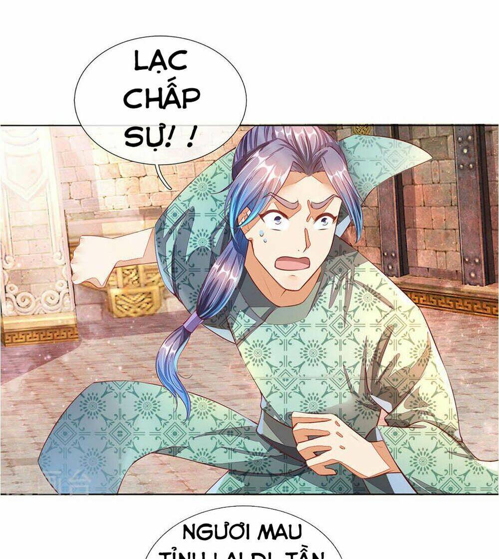 Nghịch Thiên Kiếm Thần Chapter 145 - Trang 2