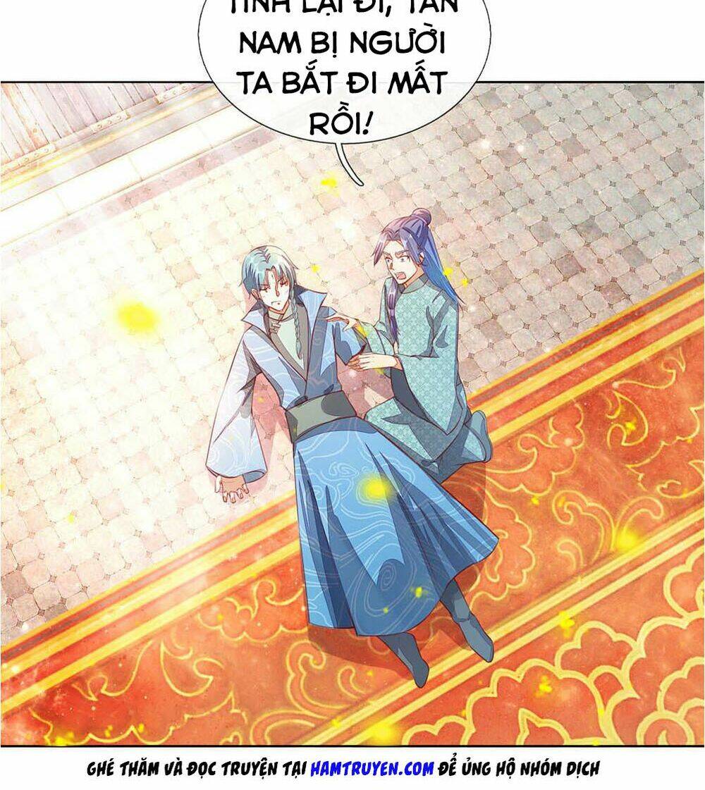 Nghịch Thiên Kiếm Thần Chapter 145 - Trang 2