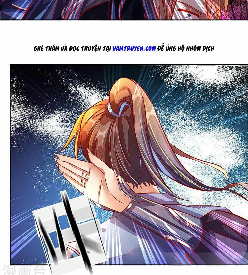 Nghịch Thiên Kiếm Thần Chapter 145 - Trang 2