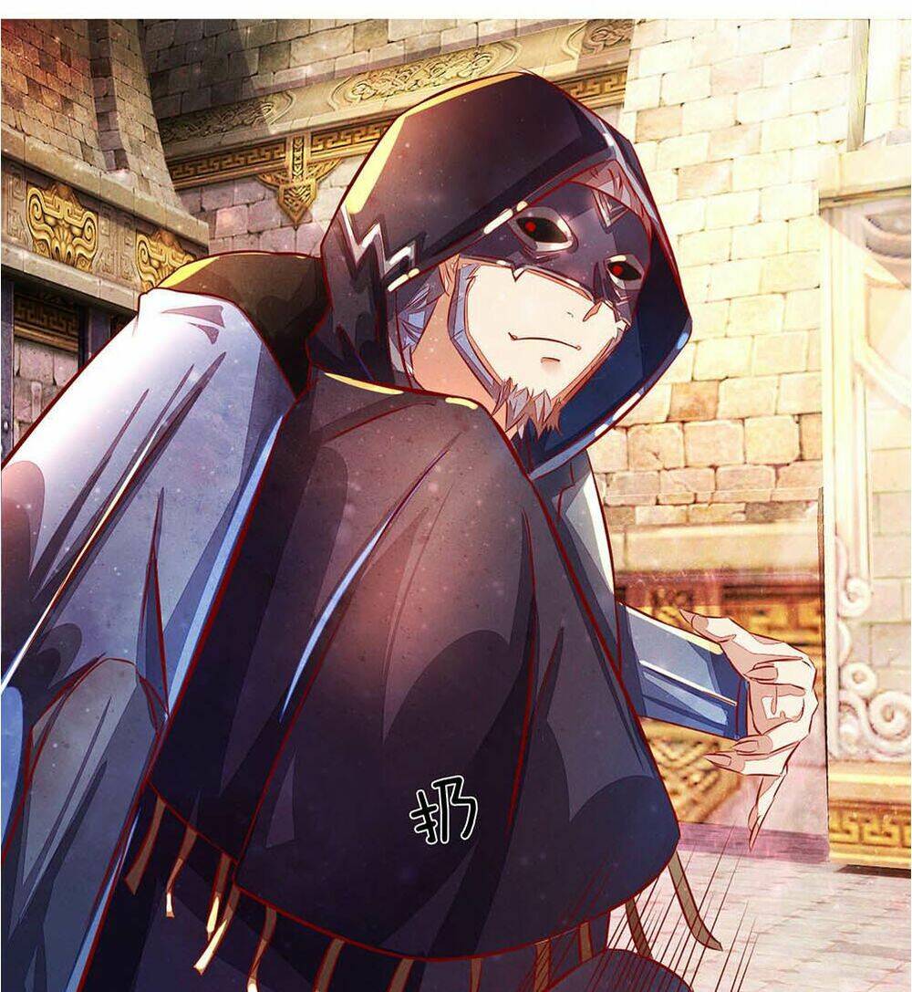 Nghịch Thiên Kiếm Thần Chapter 145 - Trang 2