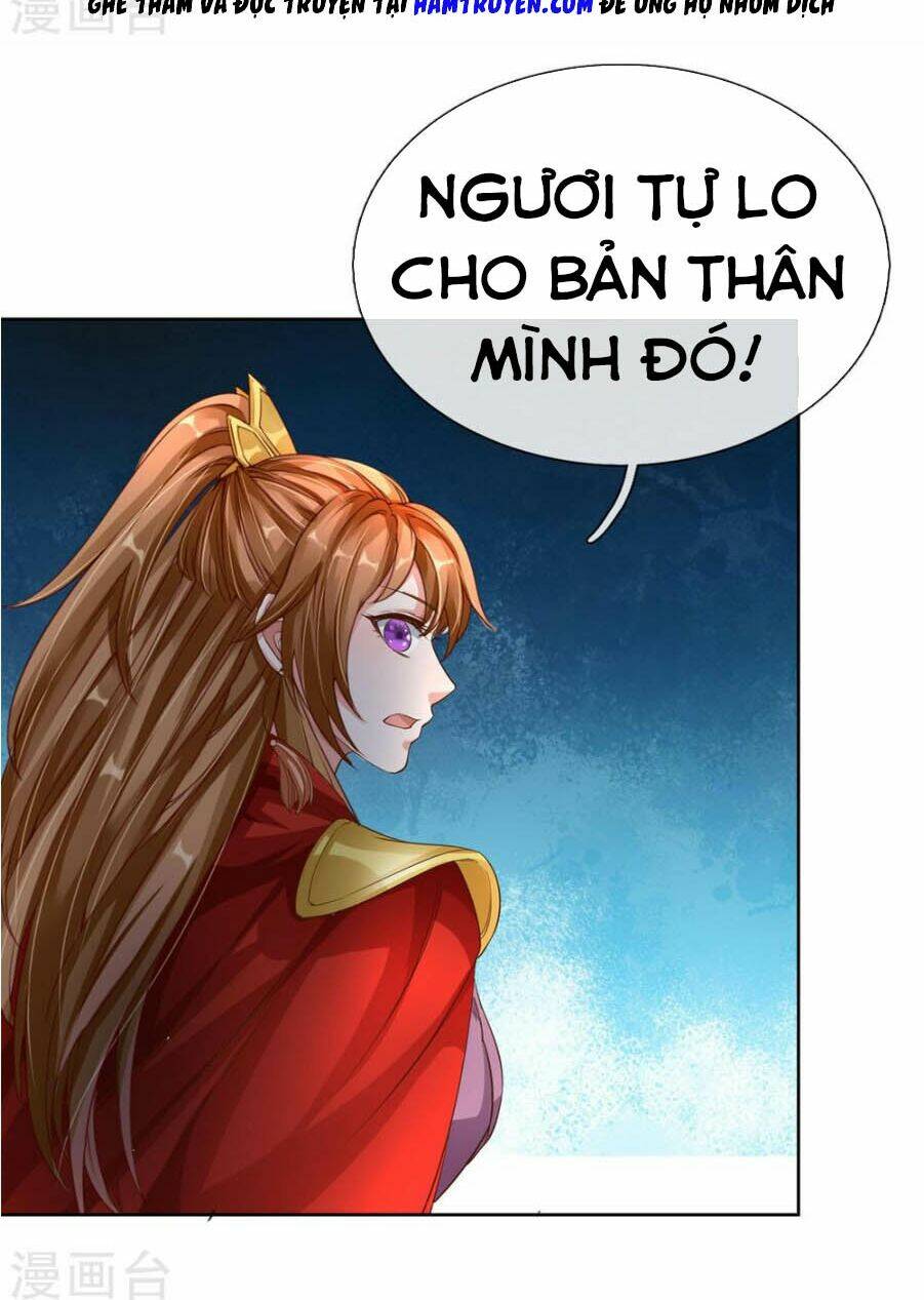 Nghịch Thiên Kiếm Thần Chapter 146 - Trang 2