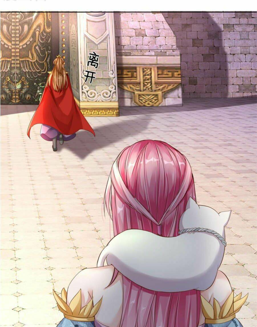 Nghịch Thiên Kiếm Thần Chapter 146 - Trang 2