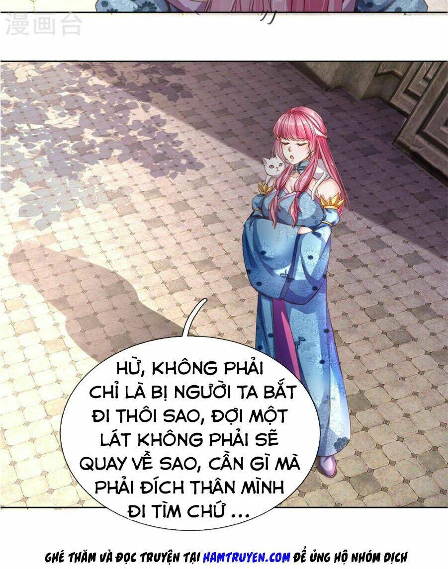 Nghịch Thiên Kiếm Thần Chapter 146 - Trang 2