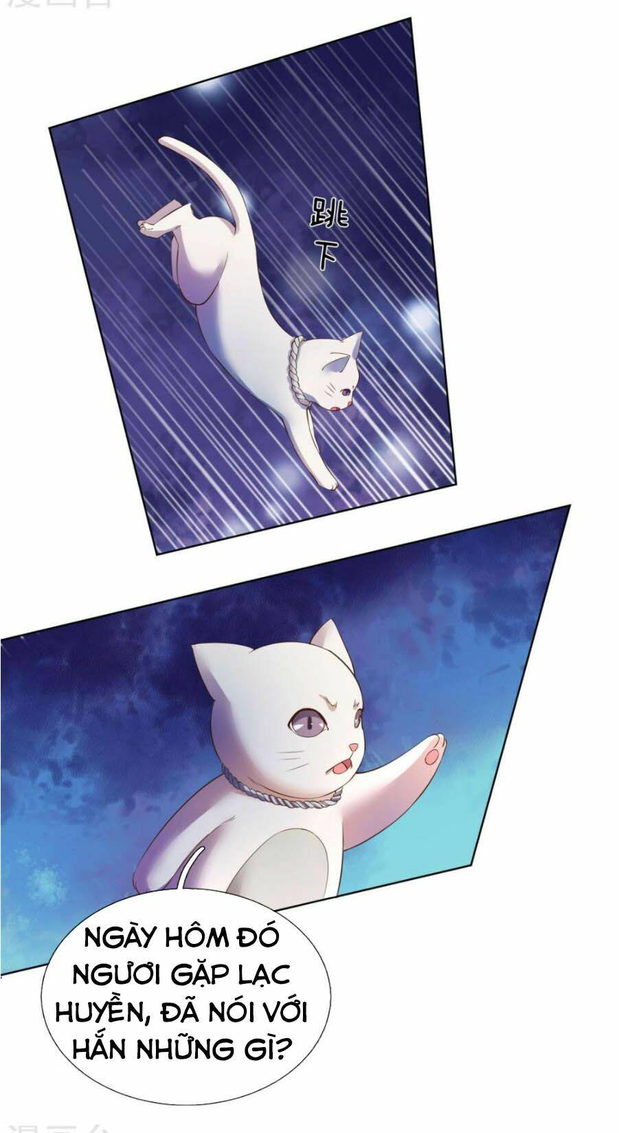 Nghịch Thiên Kiếm Thần Chapter 146 - Trang 2