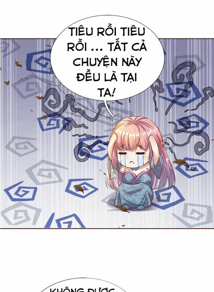 Nghịch Thiên Kiếm Thần Chapter 146 - Trang 2