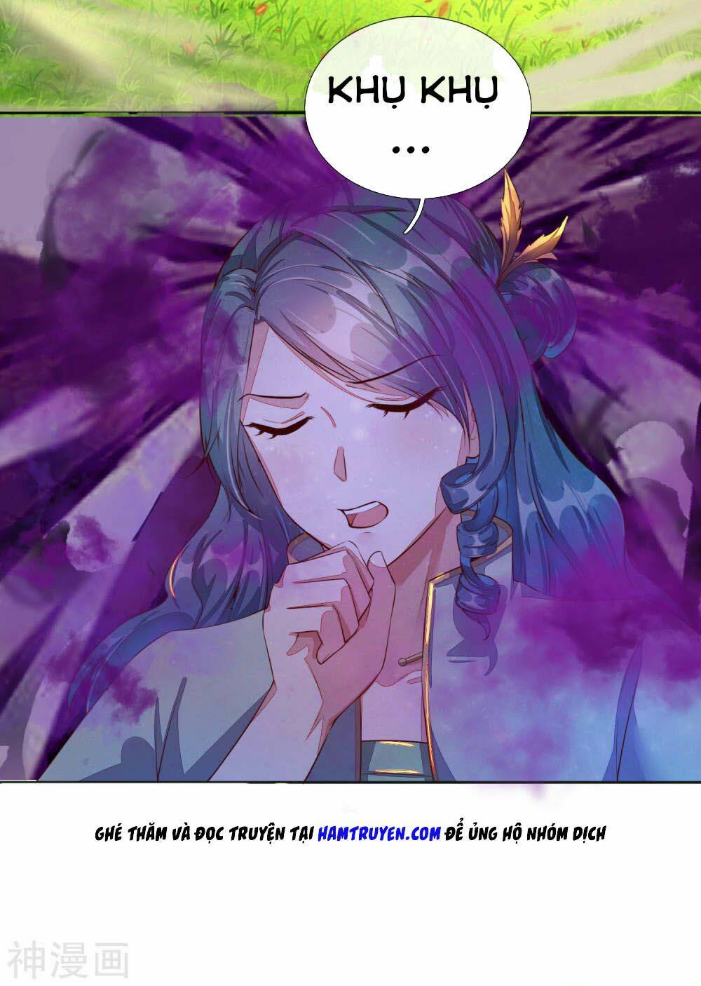 Nghịch Thiên Kiếm Thần Chapter 147 - Trang 2