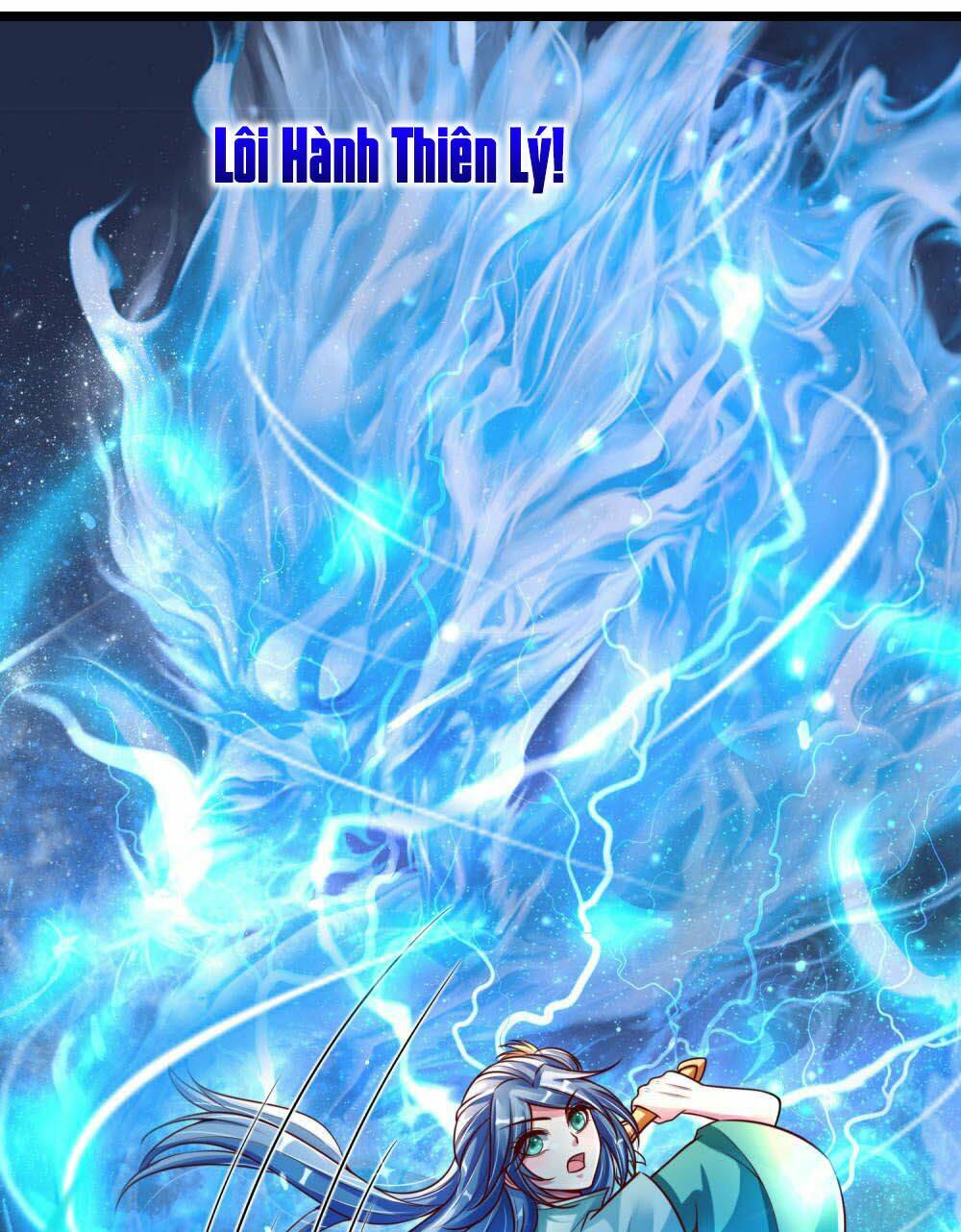 Nghịch Thiên Kiếm Thần Chapter 147 - Trang 2