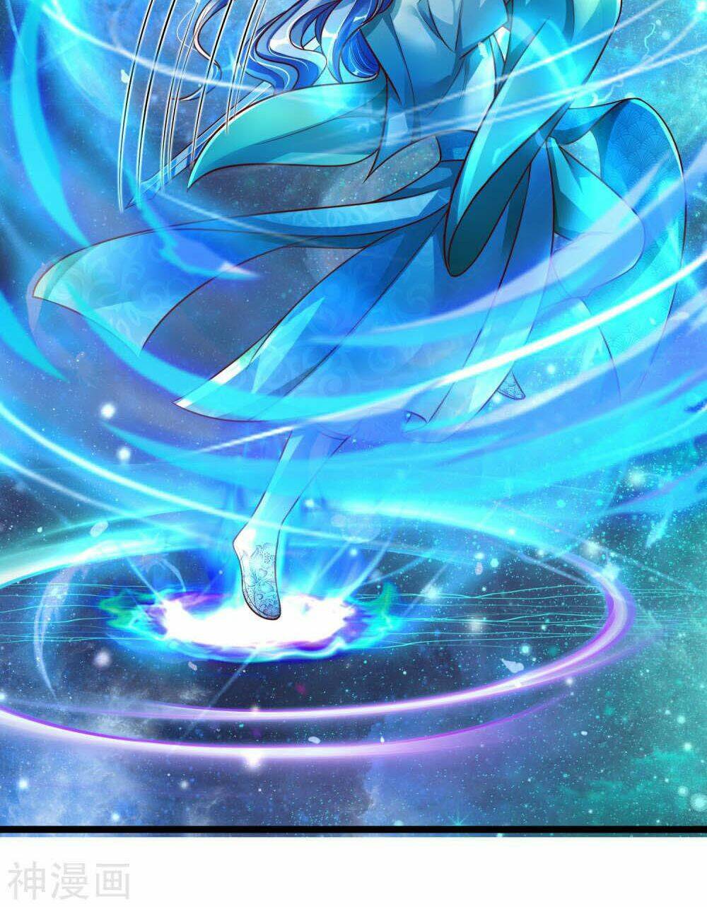 Nghịch Thiên Kiếm Thần Chapter 147 - Trang 2