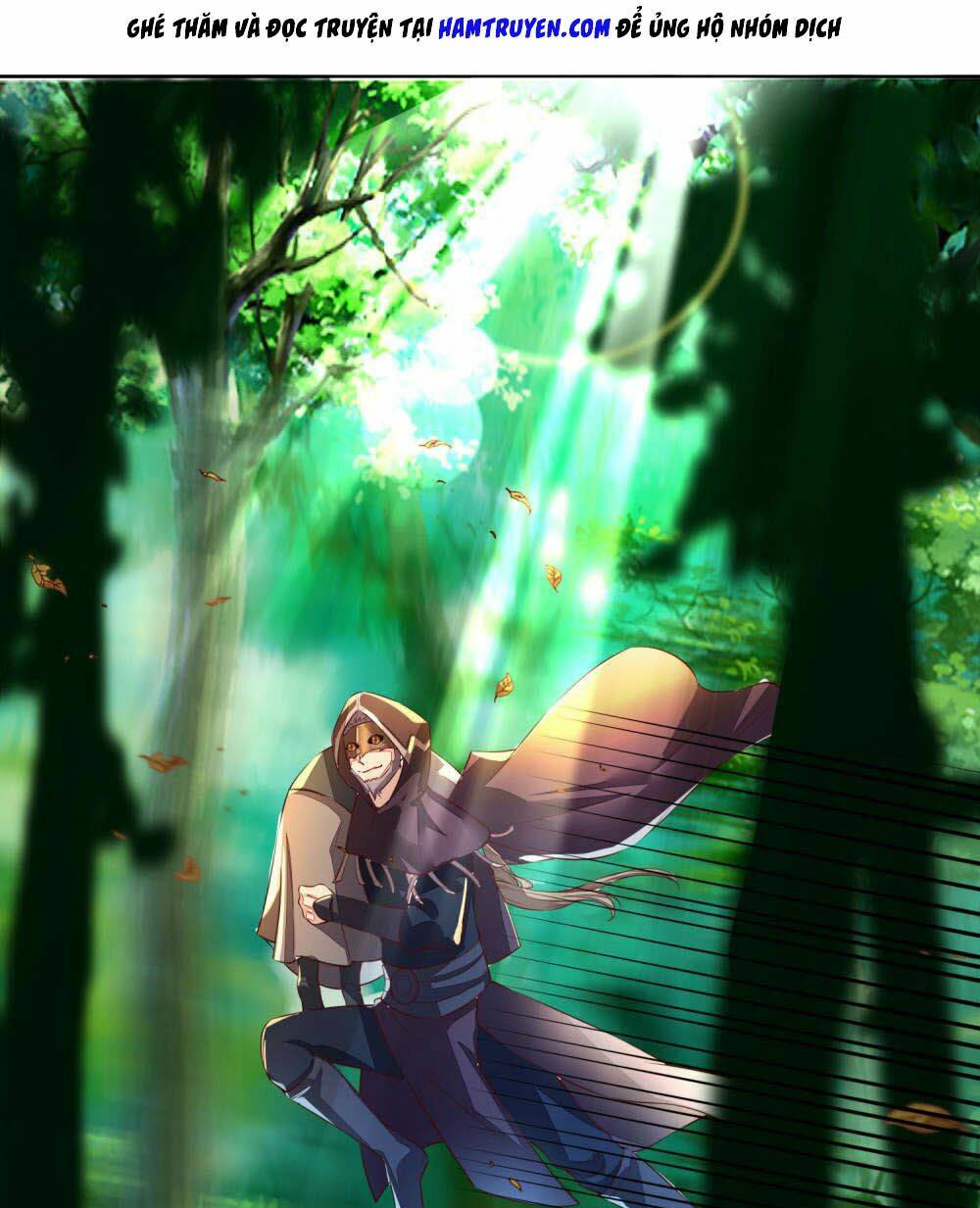 Nghịch Thiên Kiếm Thần Chapter 147 - Trang 2