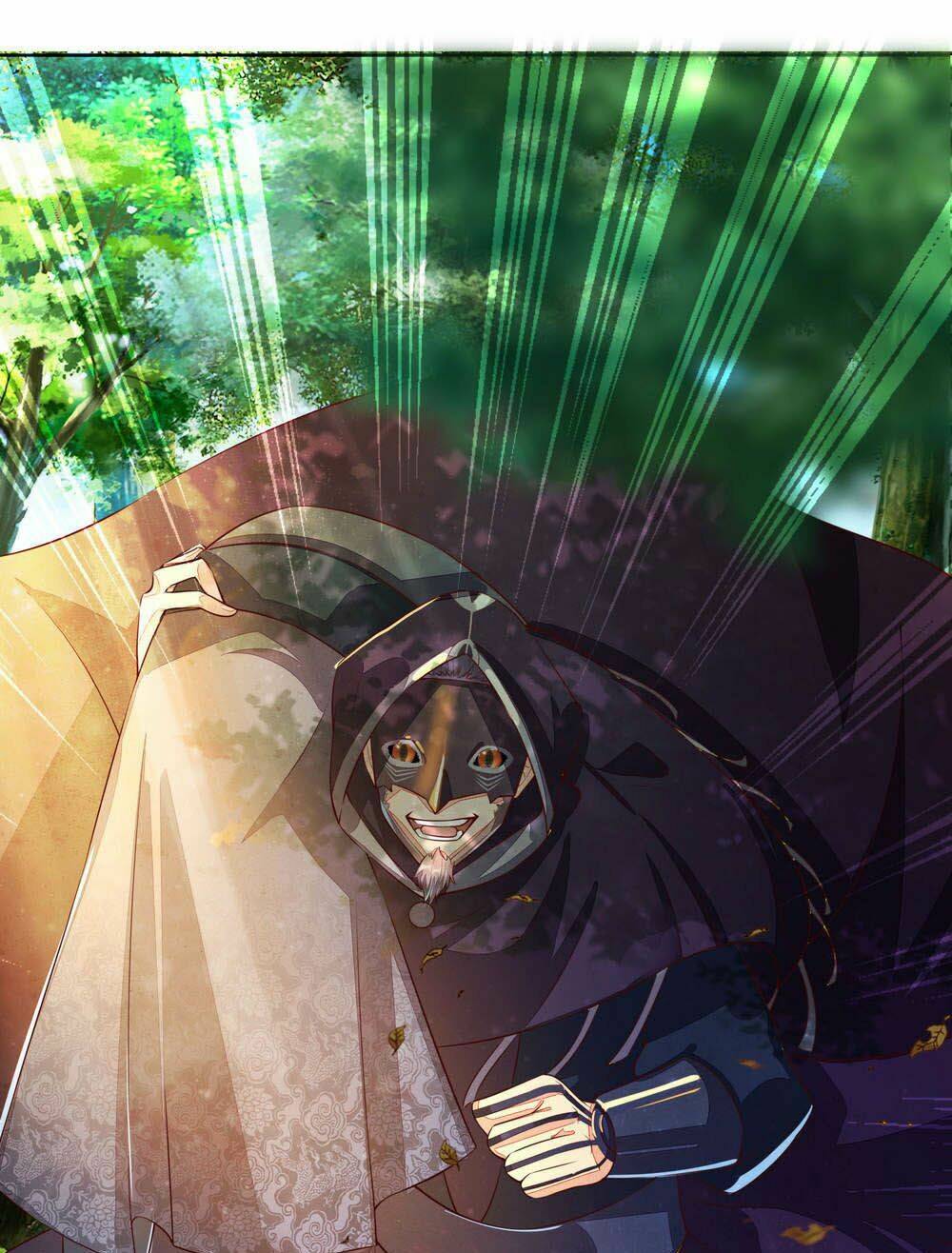 Nghịch Thiên Kiếm Thần Chapter 147 - Trang 2