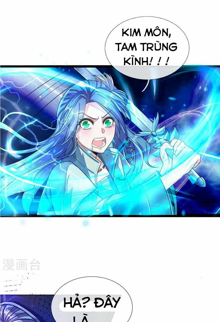 Nghịch Thiên Kiếm Thần Chapter 148 - Trang 2