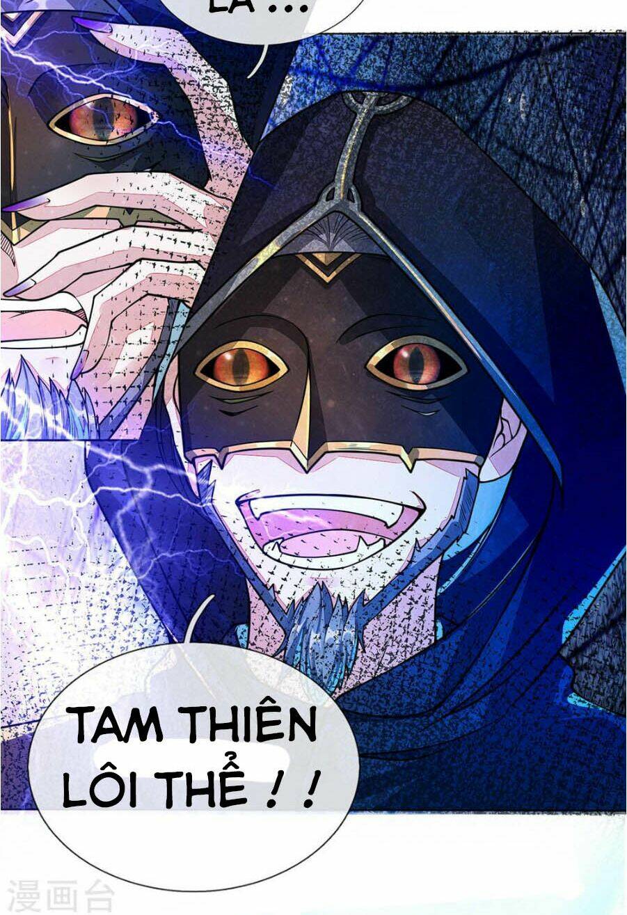 Nghịch Thiên Kiếm Thần Chapter 148 - Trang 2