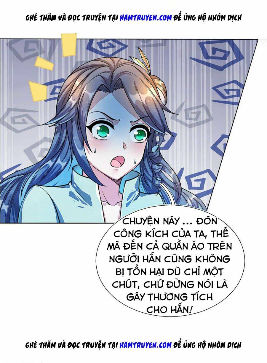 Nghịch Thiên Kiếm Thần Chapter 148 - Trang 2