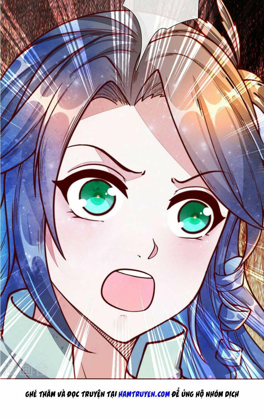 Nghịch Thiên Kiếm Thần Chapter 148 - Trang 2