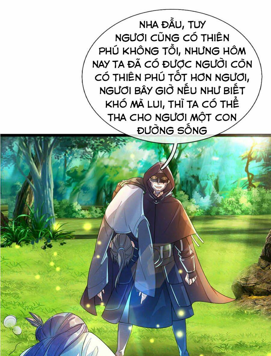 Nghịch Thiên Kiếm Thần Chapter 148 - Trang 2