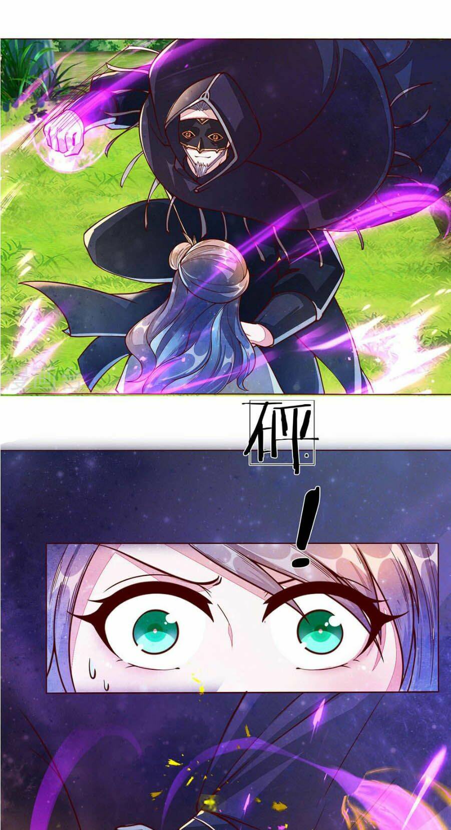 Nghịch Thiên Kiếm Thần Chapter 148 - Trang 2