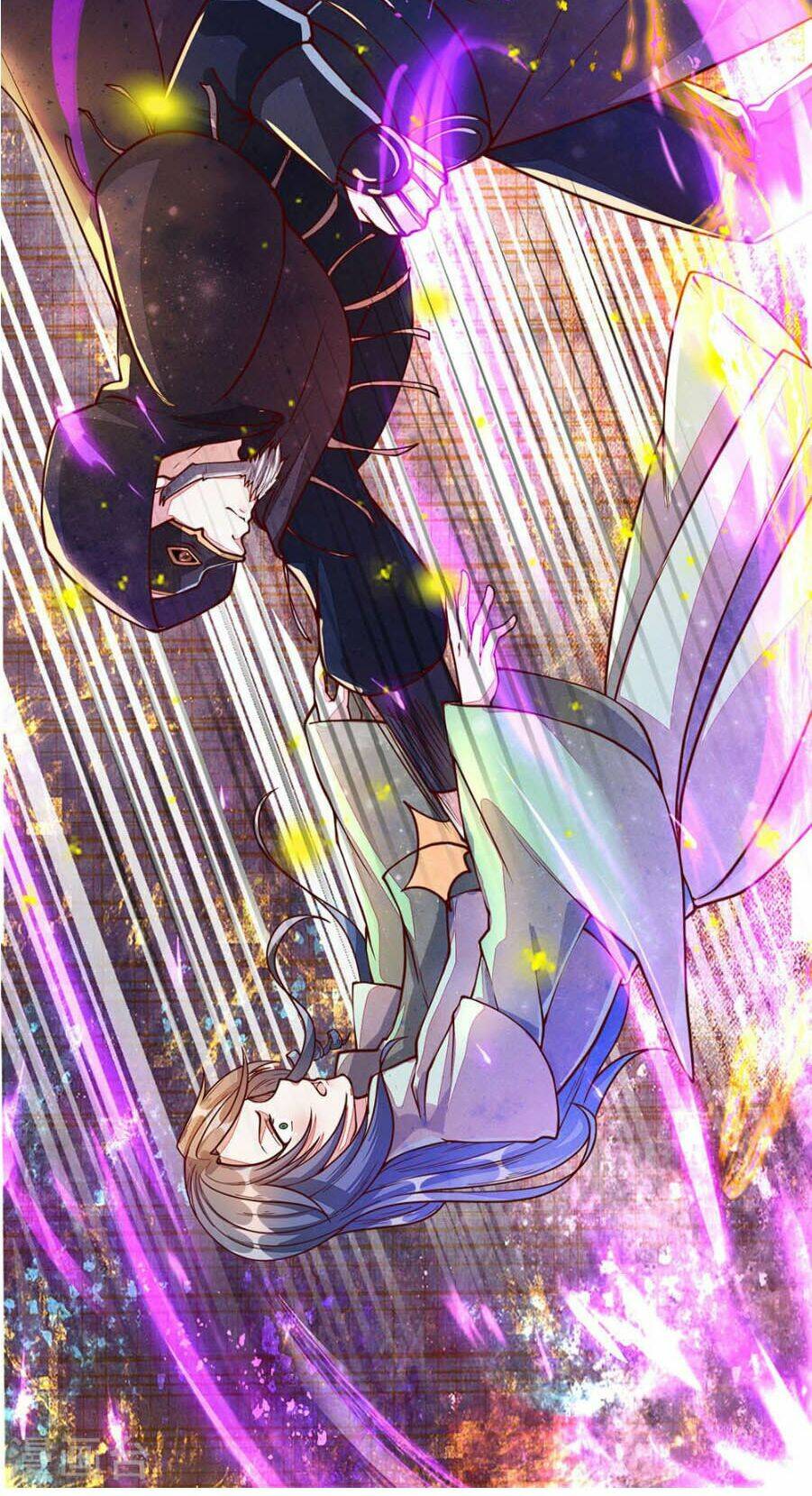 Nghịch Thiên Kiếm Thần Chapter 148 - Trang 2