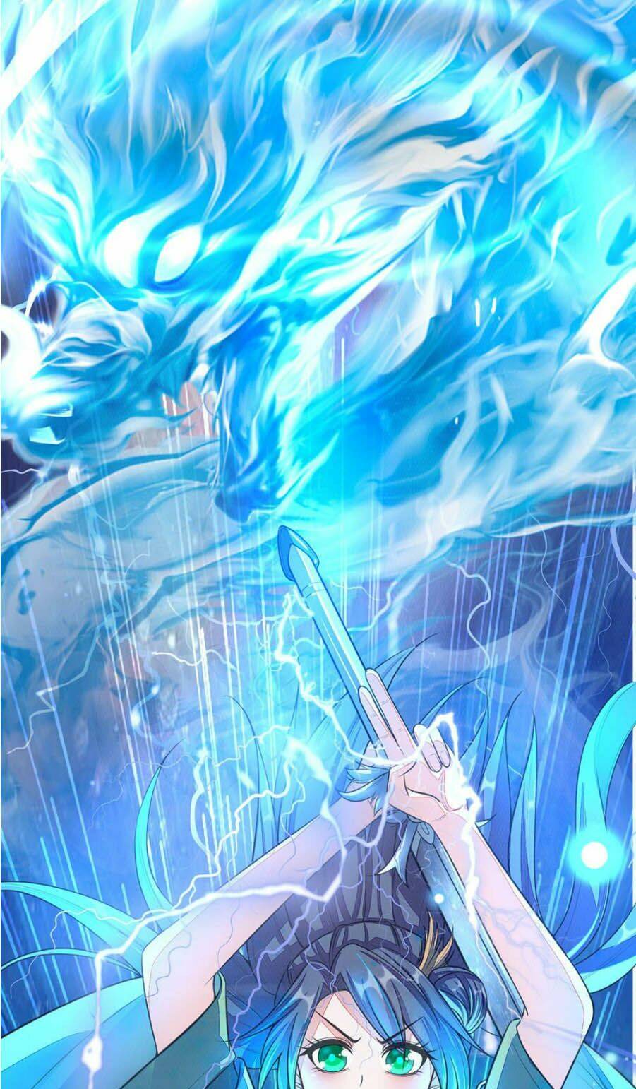 Nghịch Thiên Kiếm Thần Chapter 148 - Trang 2