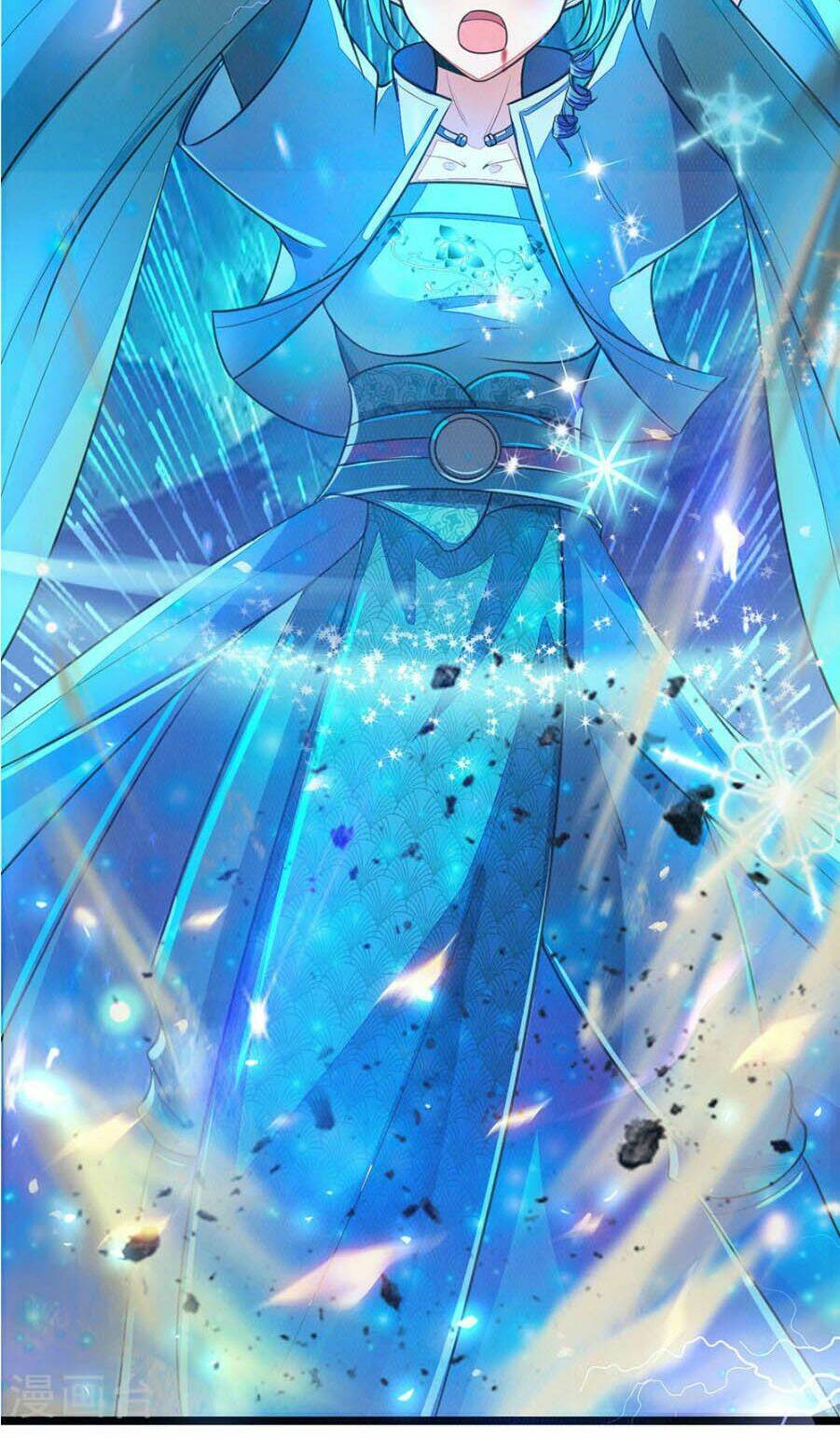 Nghịch Thiên Kiếm Thần Chapter 148 - Trang 2