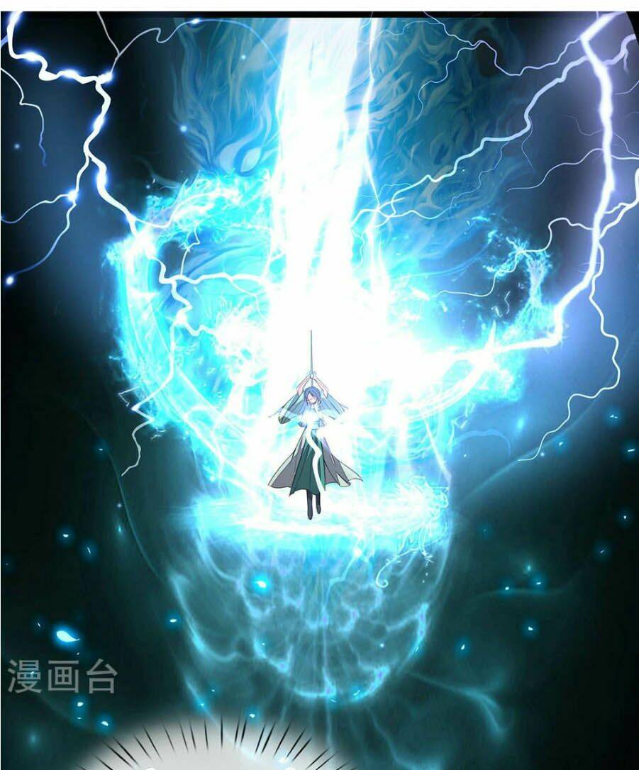 Nghịch Thiên Kiếm Thần Chapter 148 - Trang 2