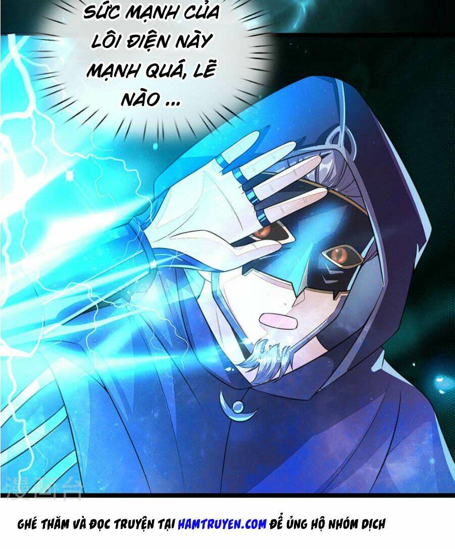 Nghịch Thiên Kiếm Thần Chapter 148 - Trang 2