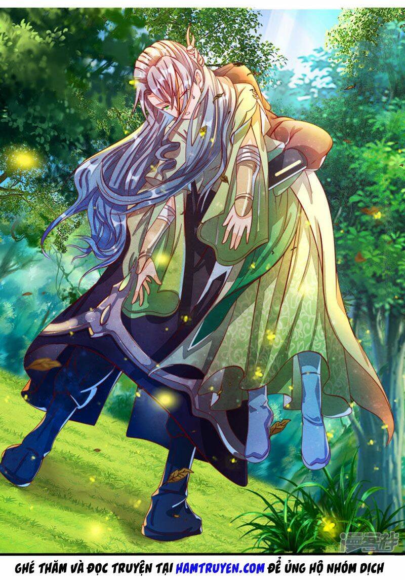 Nghịch Thiên Kiếm Thần Chapter 149 - Trang 2