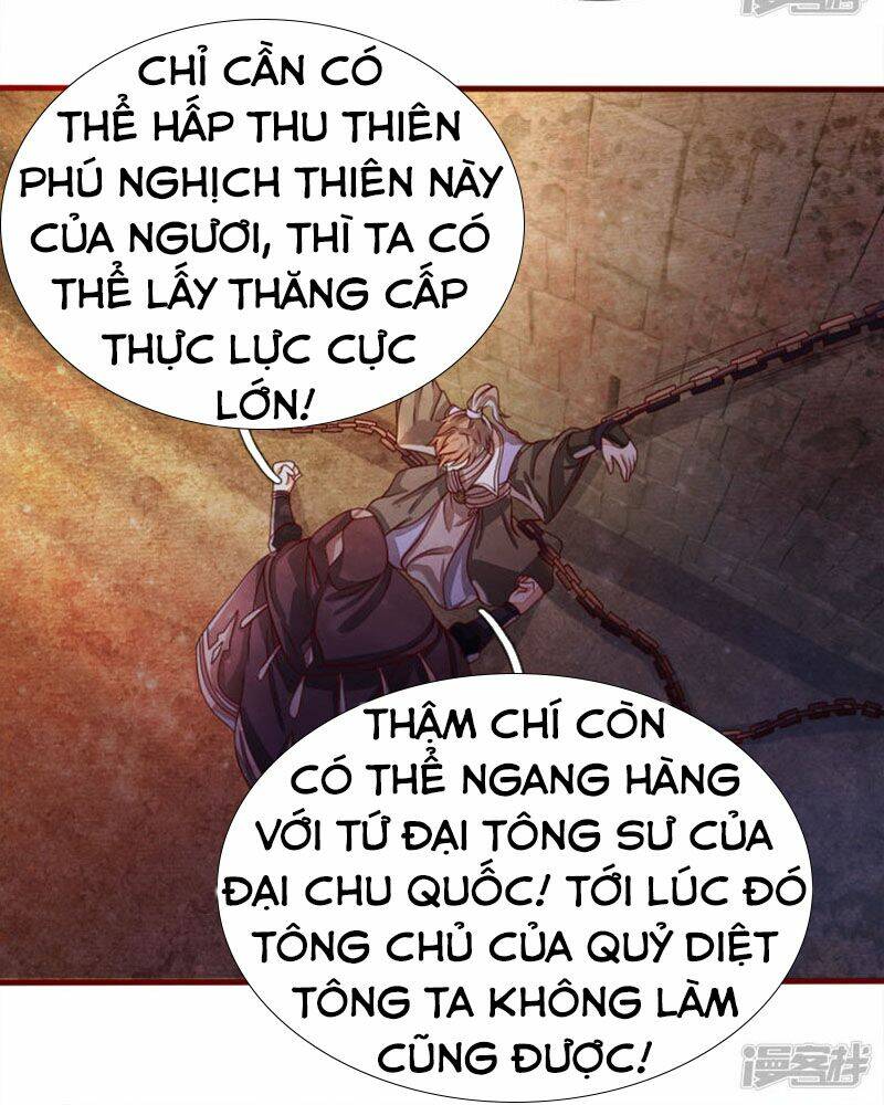 Nghịch Thiên Kiếm Thần Chapter 149 - Trang 2