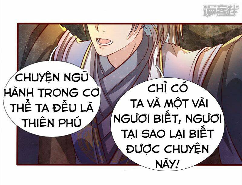 Nghịch Thiên Kiếm Thần Chapter 149 - Trang 2