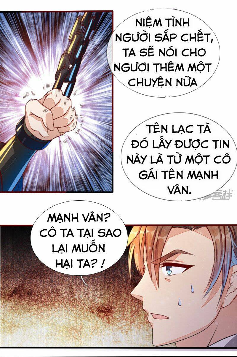 Nghịch Thiên Kiếm Thần Chapter 149 - Trang 2
