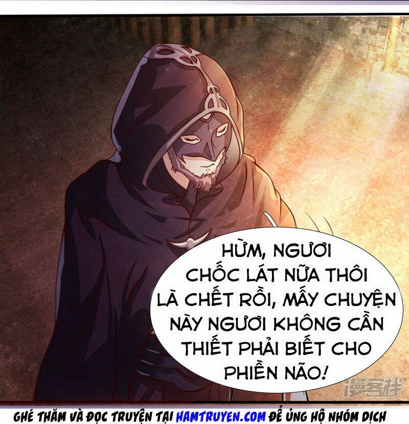 Nghịch Thiên Kiếm Thần Chapter 149 - Trang 2
