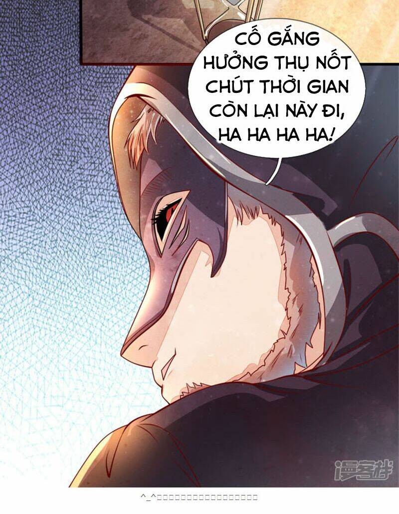 Nghịch Thiên Kiếm Thần Chapter 149 - Trang 2