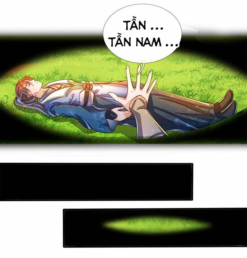 Nghịch Thiên Kiếm Thần Chapter 149 - Trang 2