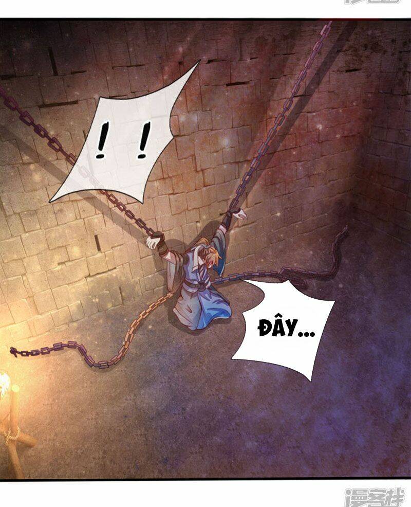 Nghịch Thiên Kiếm Thần Chapter 149 - Trang 2