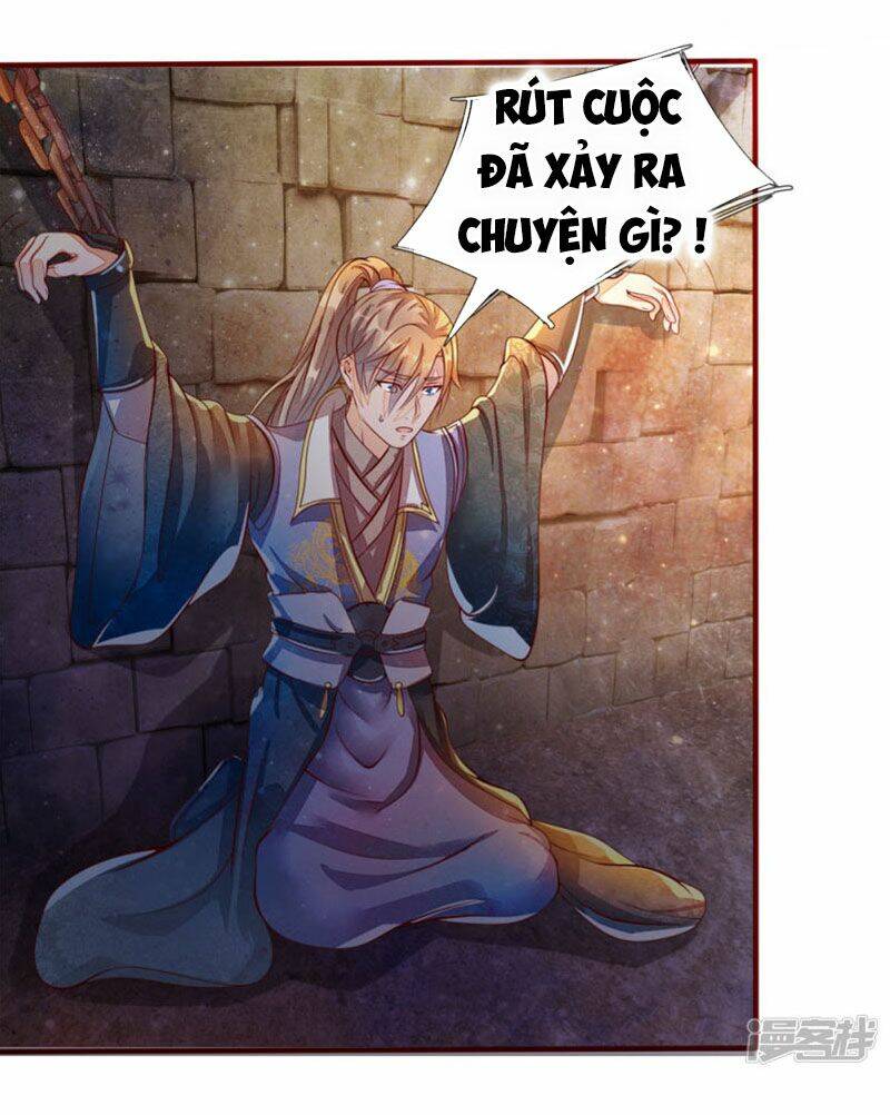 Nghịch Thiên Kiếm Thần Chapter 149 - Trang 2