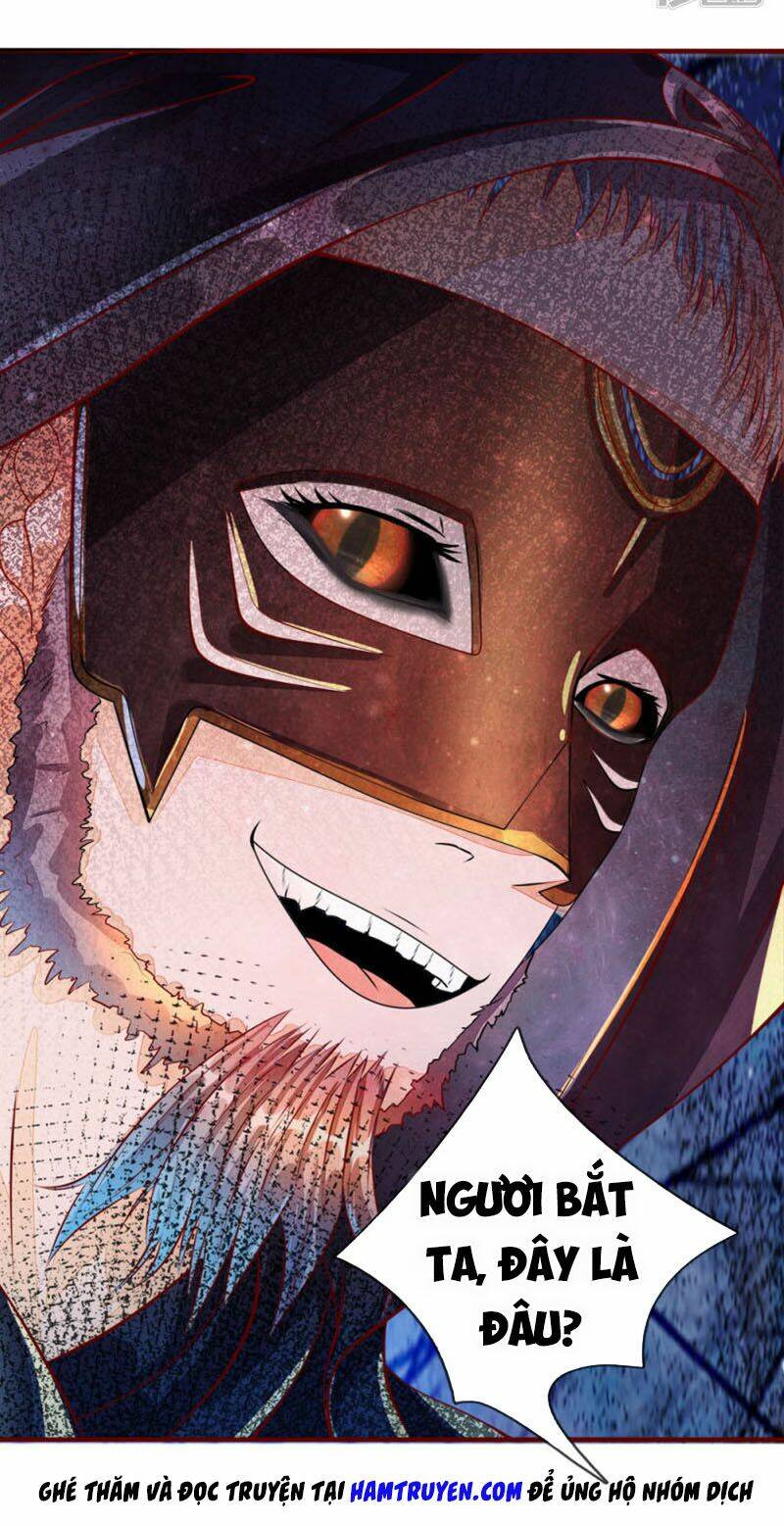 Nghịch Thiên Kiếm Thần Chapter 149 - Trang 2