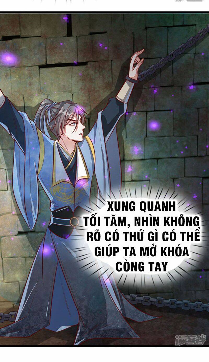 Nghịch Thiên Kiếm Thần Chapter 151 - Trang 2