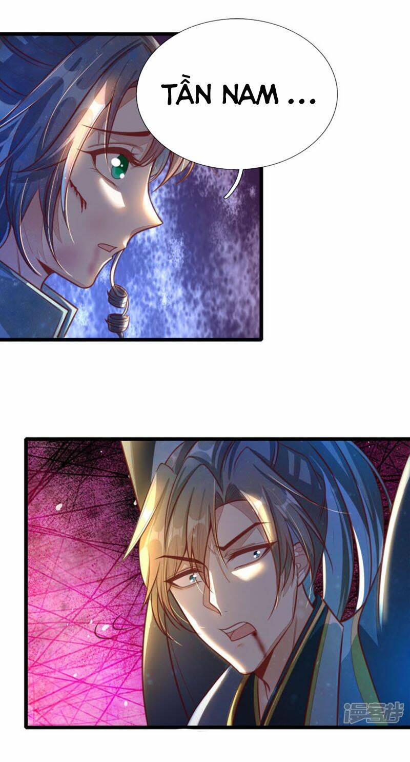 Nghịch Thiên Kiếm Thần Chapter 151 - Trang 2