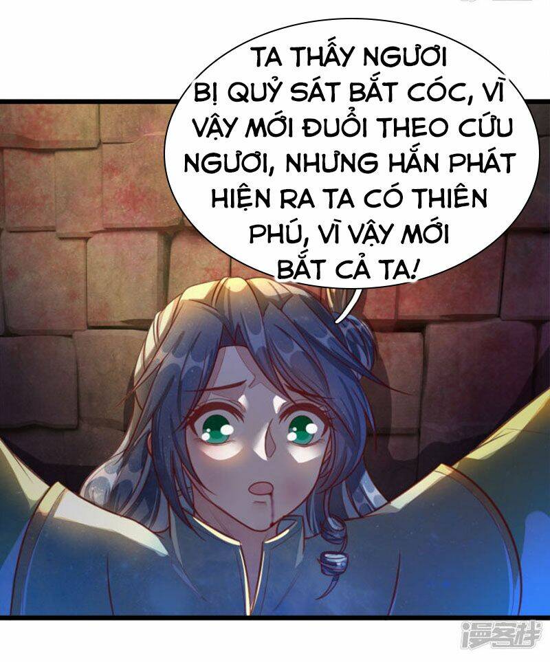 Nghịch Thiên Kiếm Thần Chapter 151 - Trang 2
