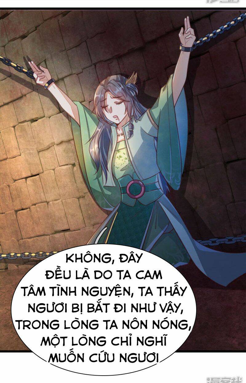 Nghịch Thiên Kiếm Thần Chapter 151 - Trang 2
