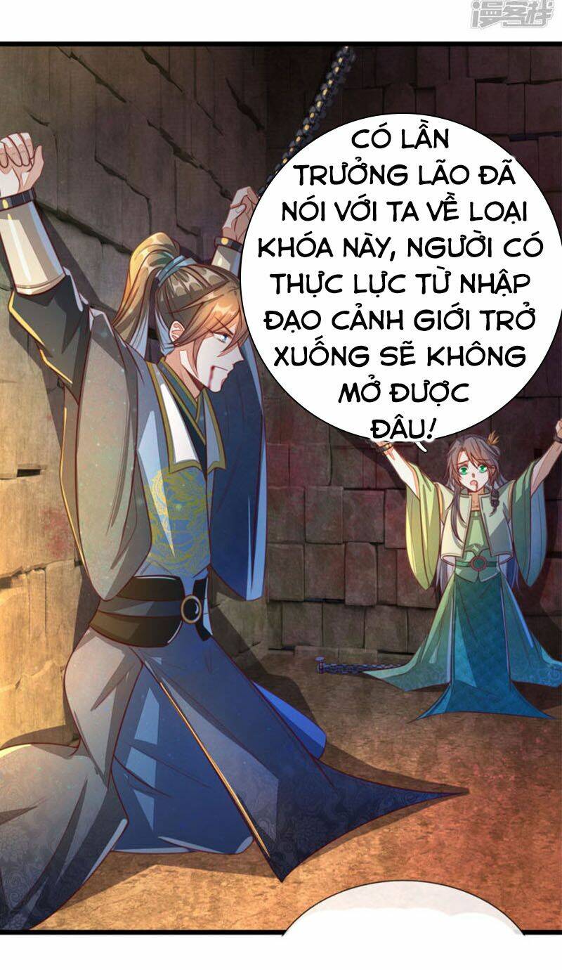 Nghịch Thiên Kiếm Thần Chapter 151 - Trang 2