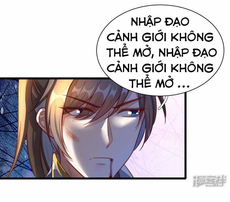 Nghịch Thiên Kiếm Thần Chapter 151 - Trang 2
