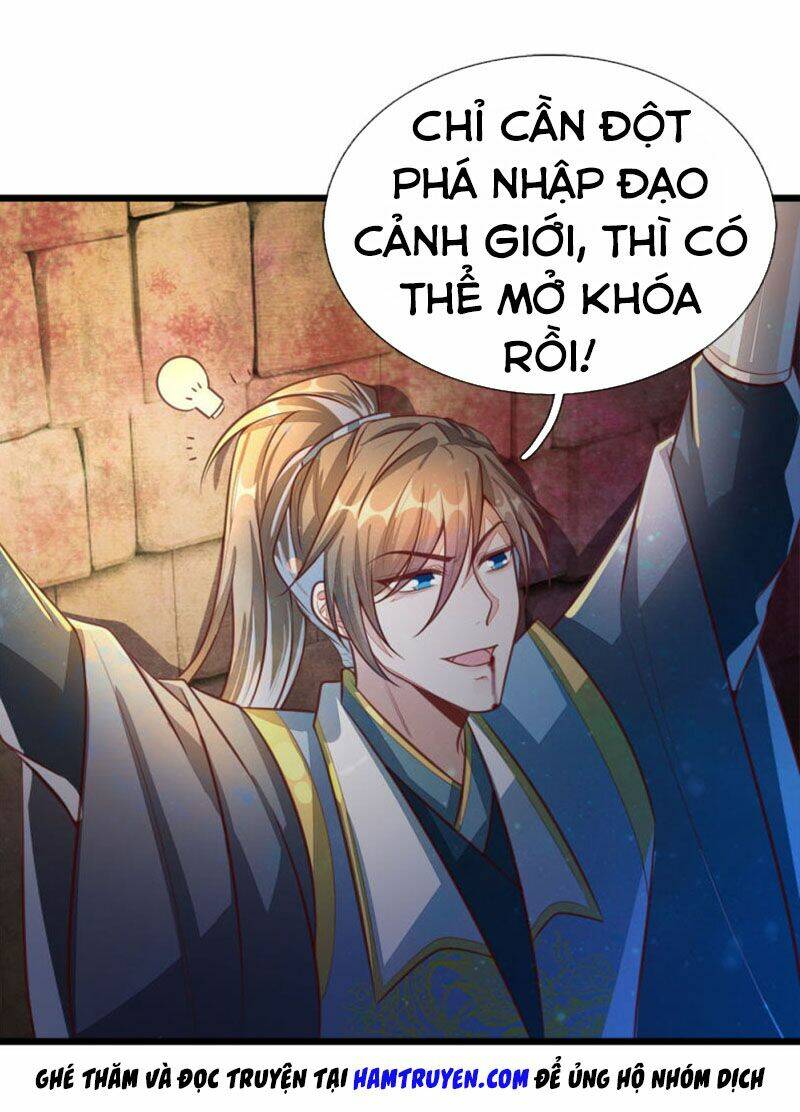Nghịch Thiên Kiếm Thần Chapter 151 - Trang 2