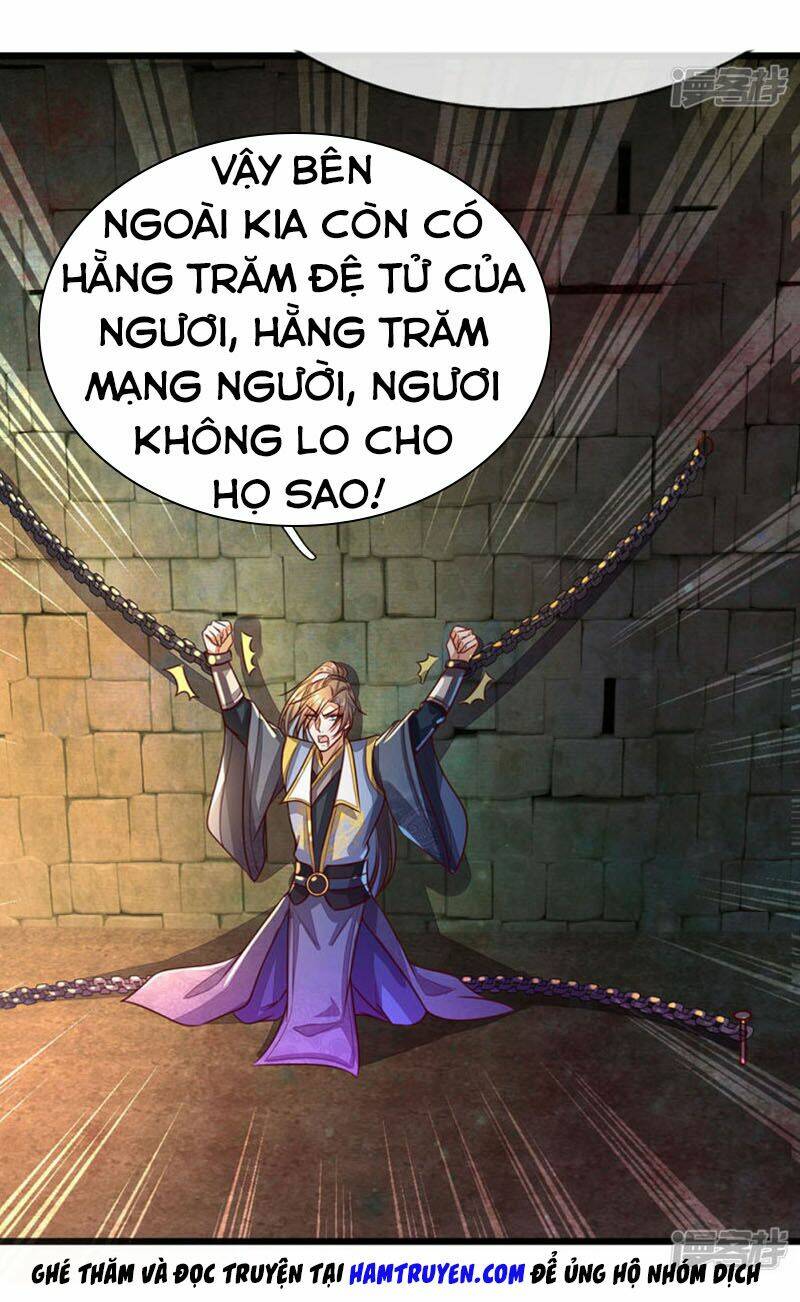 Nghịch Thiên Kiếm Thần Chapter 151 - Trang 2