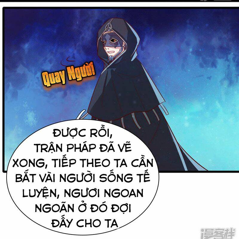 Nghịch Thiên Kiếm Thần Chapter 151 - Trang 2