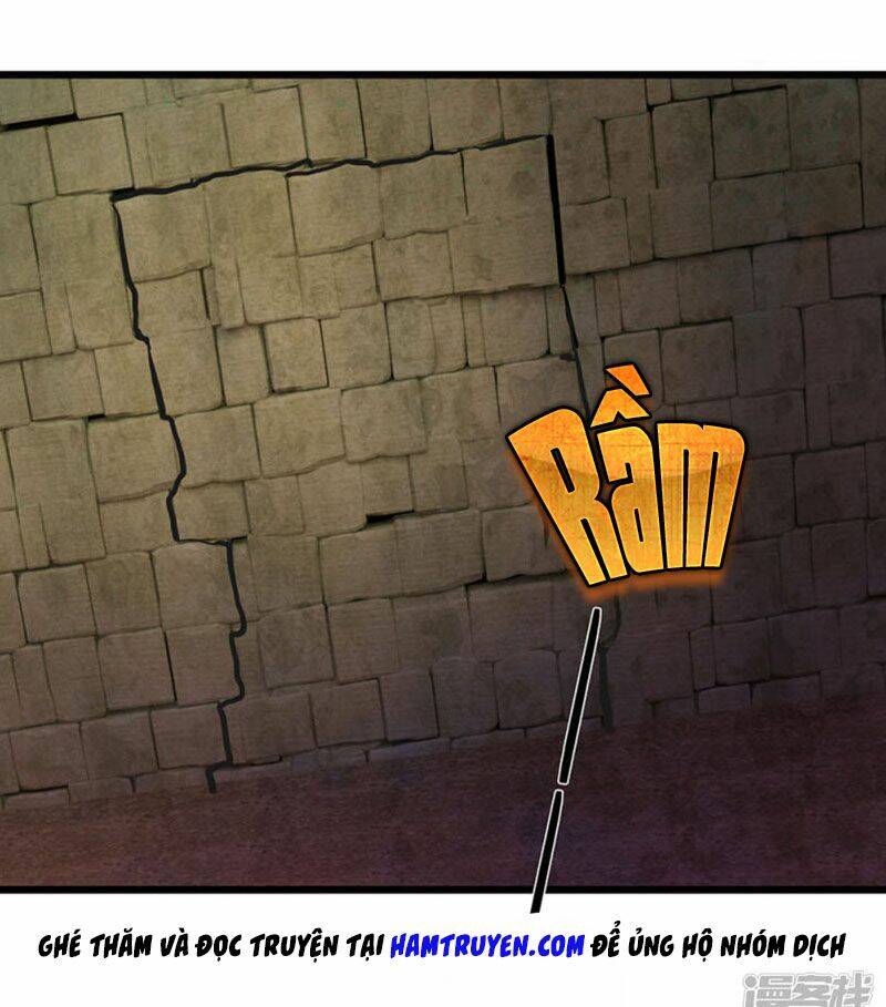 Nghịch Thiên Kiếm Thần Chapter 151 - Trang 2