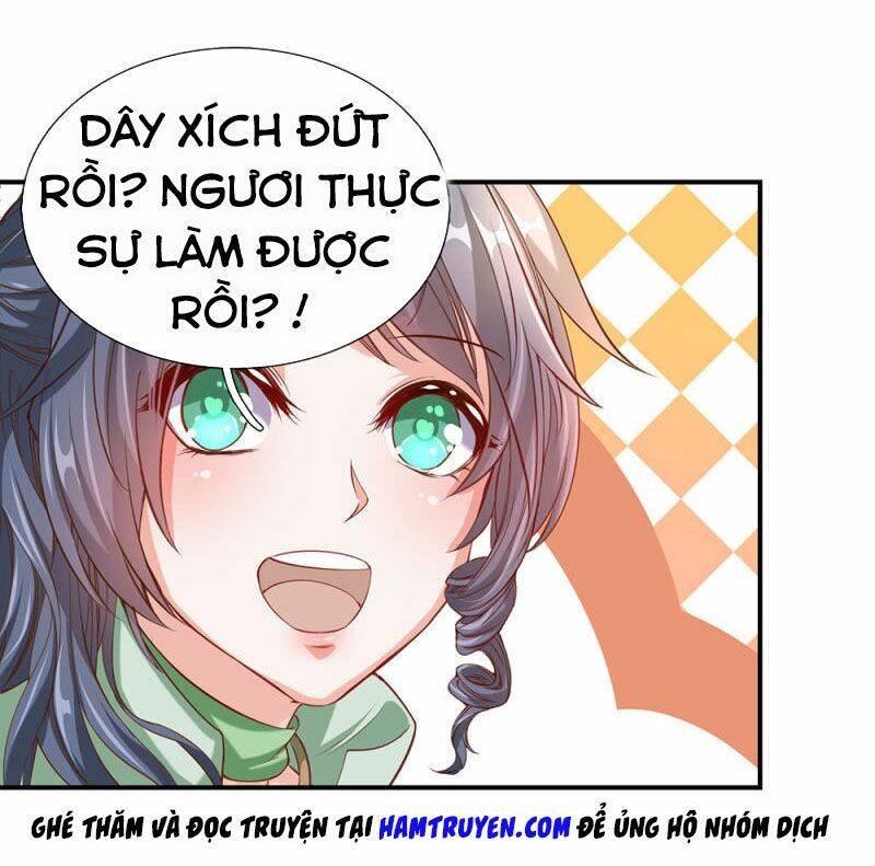 Nghịch Thiên Kiếm Thần Chapter 152 - Trang 2